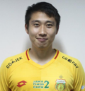 李侑俊